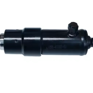 Double Acting Hydraulic Piston Cylinders Large Tonnage telescopic hydraulic cylinder