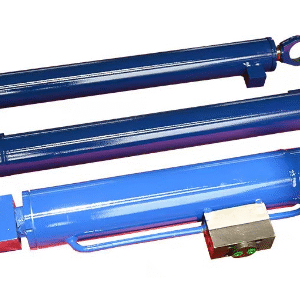 Aerial Work Platform Lifting Hydraulic Boom Cylinder