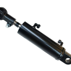 High Quality Double Acting Hydraulic Cylinders for Sanitation Machinery Series