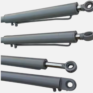 Hydraulic Cylinder for Excavator Agriculture Car Lift Scissor Garbage Truck Steering
