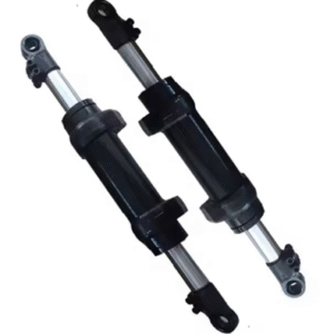 Industrial Forklift Hydraulic Steering Ram Cylinder for Warehouse and Logistics Applications
