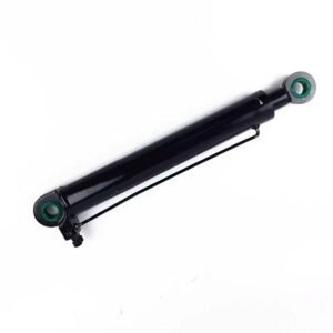 Piston Seal Customized 3 Ton Hydraulic Cylinder for Warehouse Logistics Forklift