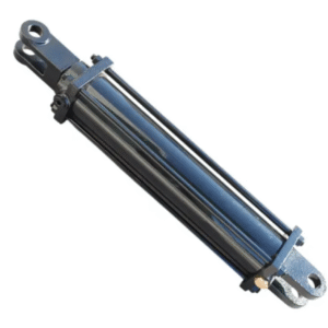 Custom Non-standard Car Lift Double Action Hydraulic Cylinder for Car Lift