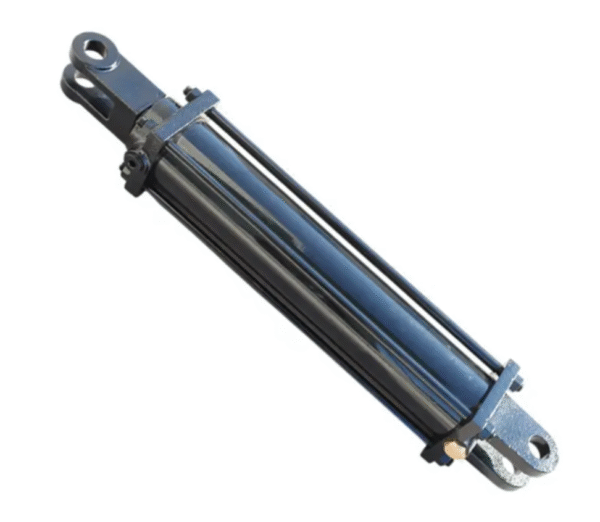 Custom Non-standard Car Lift Double Action Hydraulic Cylinder for Car Lift