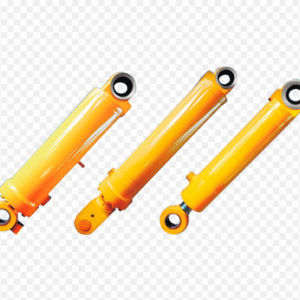 Custom Plunger Cylinder Forklift Cylind