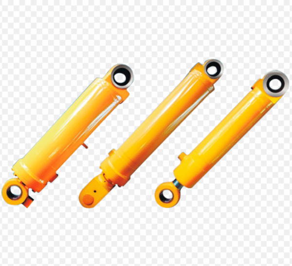 Custom Plunger Cylinder Forklift Cylind