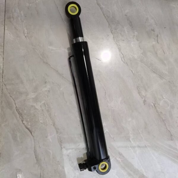 Piston Seal Customized 3 Ton Hydraulic Cylinder